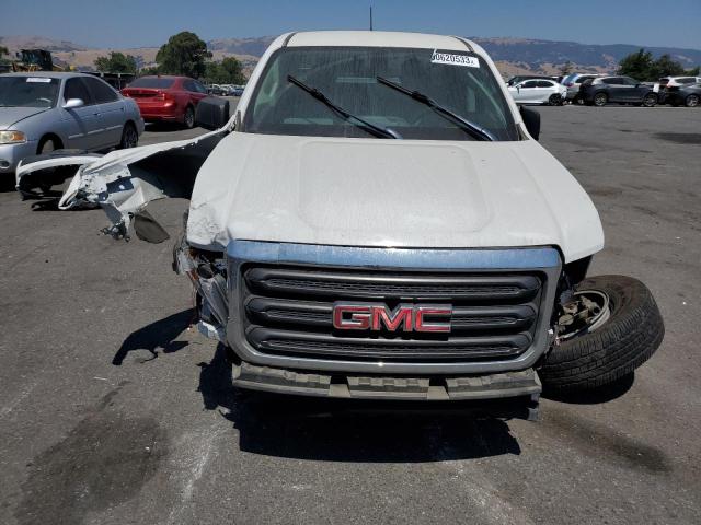1GTG5BEAXK1263476 GMC CANYON