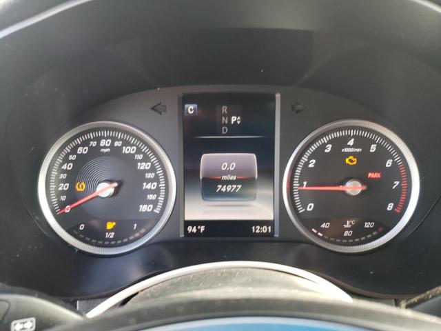 WDC0G4JB9GF008358 Mercedes-Benz GLC 300