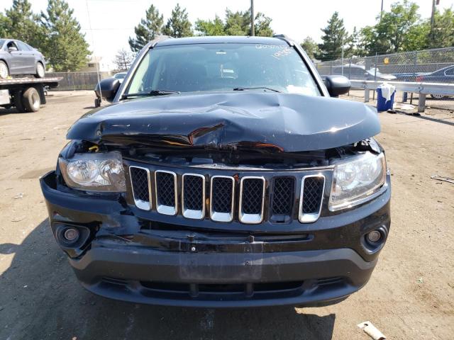 1C4NJDBBXGD686351 Jeep Compass Sport