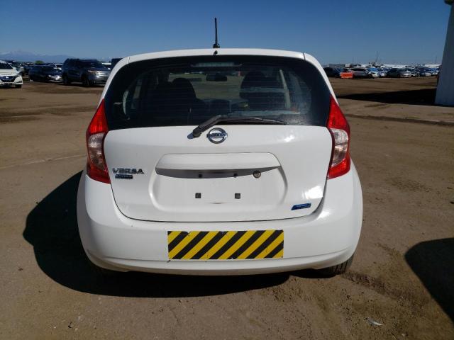 3N1CE2CP7FL421148 Nissan Versa Note S
