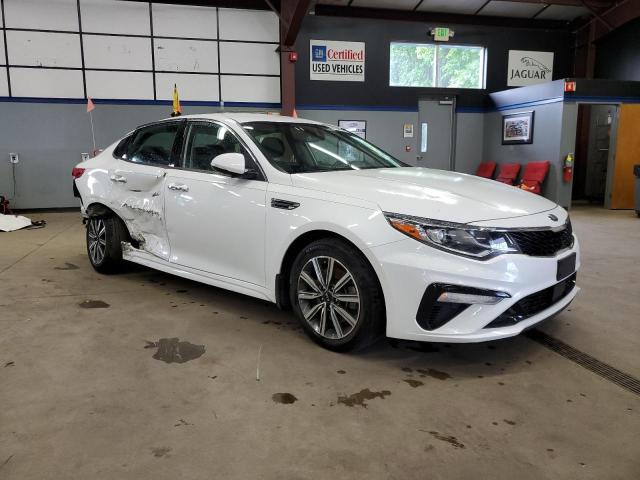 5XXGU4L16LG396209 Kia Optima EX 4