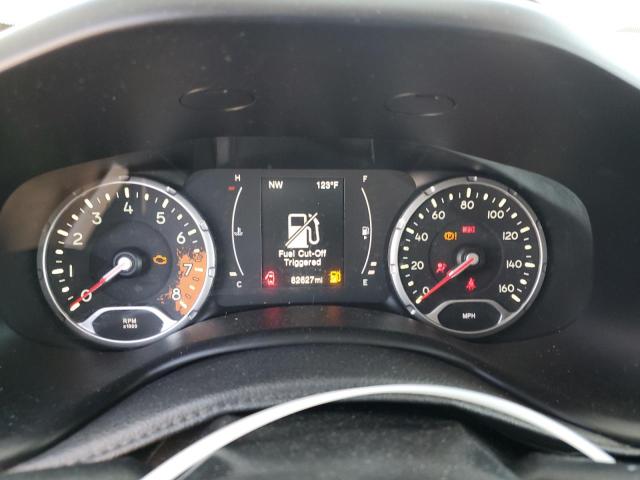 ZACCJBAW1GPD63260 Jeep Renegade Sport