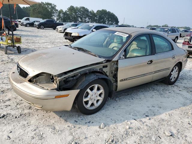 2001 Mercury Sable LS Premium