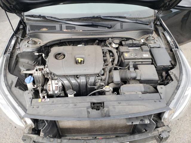 3KPF24AD4LE228124 KIA FORTE FE