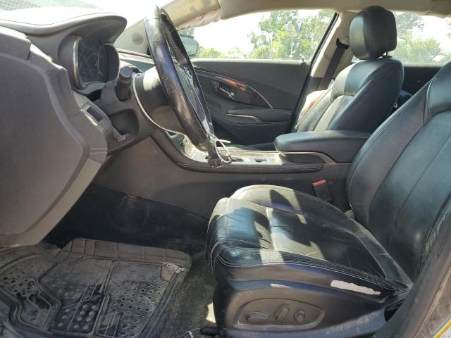1G4GB5G32EF102244 Buick Lacrosse
