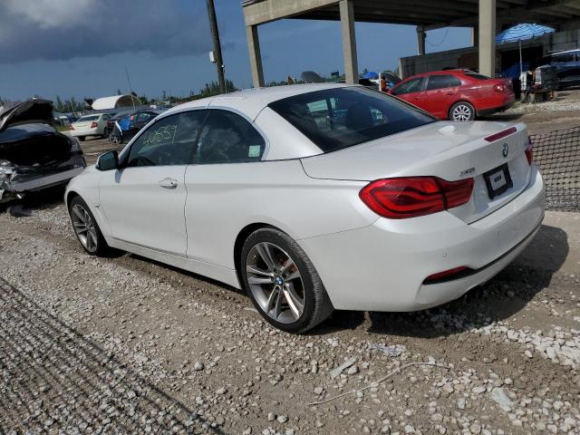 2019 BMW 430XI - WBA4Z3C53KEN88978
