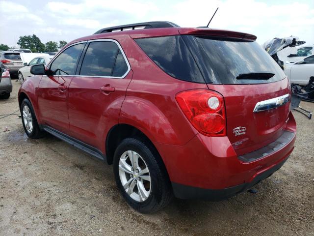 2GNFLGEK6F6373328 | 2015 CHEVROLET EQUINOX LT