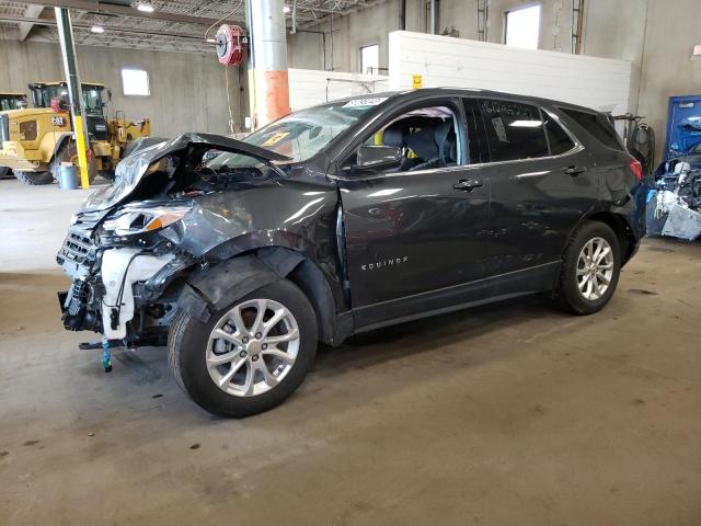 Vin: 2gnaxuev3l6225835, lot: 61295243, chevrolet equinox lt 20201