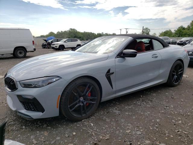 BMW M8 – zdjęcie z aukcji, lot #57457713