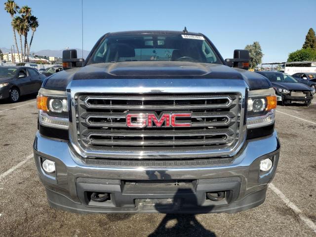 2017 GMC SIERRA C25 1GT11SEG6HF106738