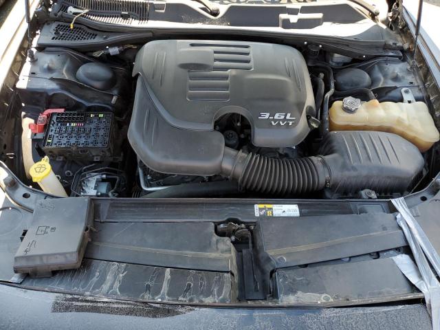 2C3CDZBG2FH706072 Dodge Challenger Sxt Plus