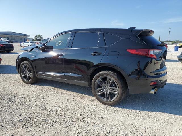 2021 ACURA RDX A-SPEC - 5J8TC1H64ML022933