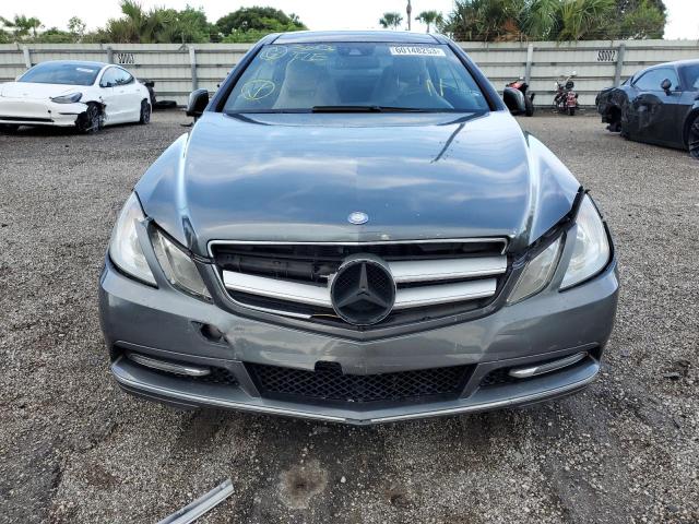 VIN WDDKJ5KB3DF203958 2013 Mercedes-Benz E-Class, 350 no.5