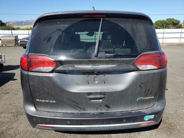 2C4RC1N76HR689599 Chrysler Pacifica Ehybrid Platinum