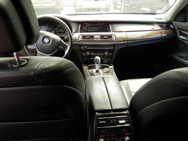 2015 BMW 740 LI - WBAYE4C52FD946795