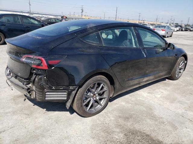 5YJ3E1EA5NF287107 Tesla MODEL 3