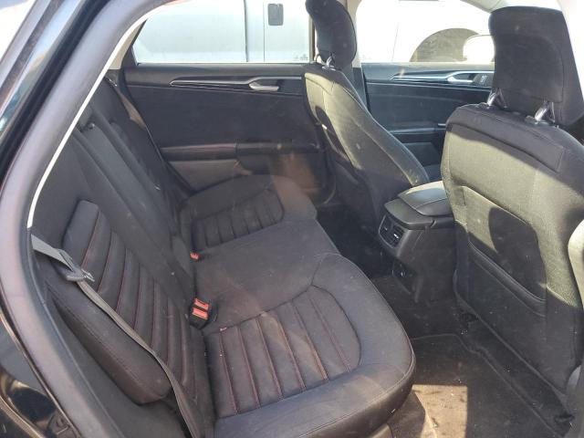 3FA6P0H91ER392783 Ford FUSION SE
