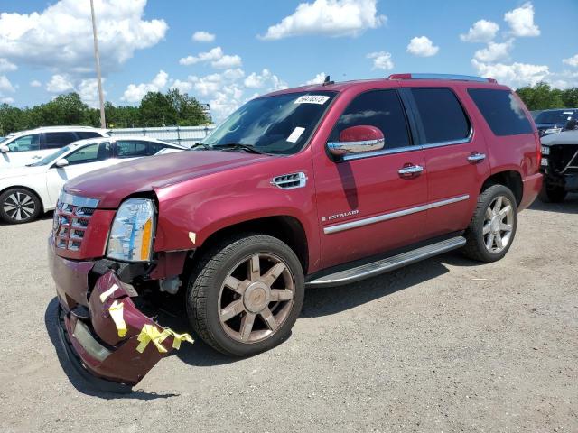 2007 Cadillac Escalade Luxury