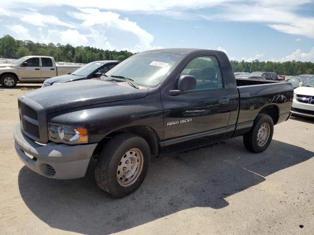 2005 Dodge Ram 1500 ST