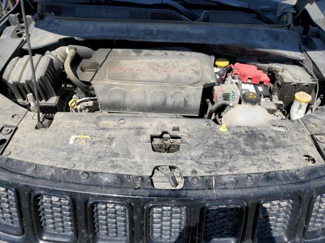 3C4NJDAB6KT846813 Jeep Compass Sport