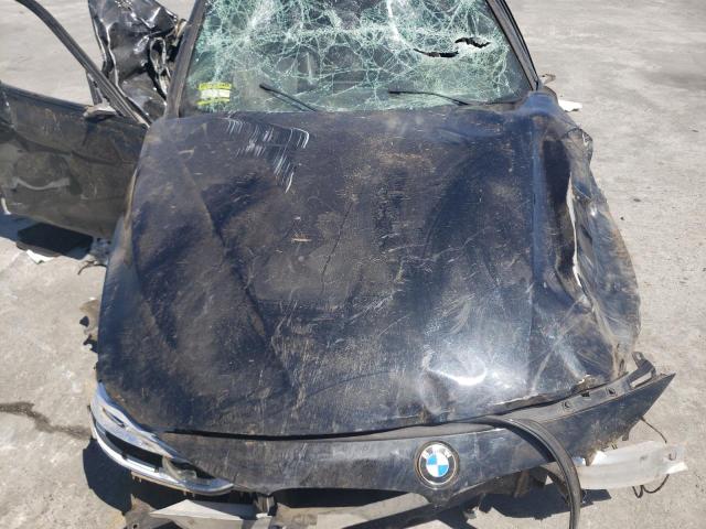 WBA8B3C36HK777560 BMW 340 I
