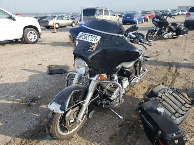 2011 HARLEY-DAVIDSON FLHTP 1HD1FMM11BB623632