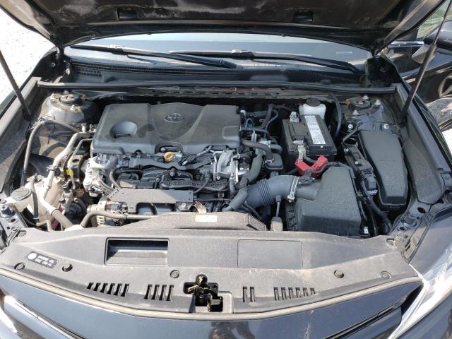 4T1B11HK4KU681675 | 2019 TOYOTA CAMRY L