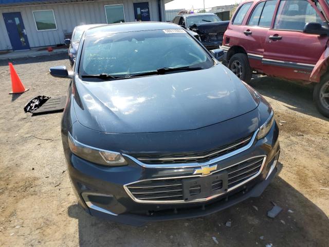 2017 CHEVROLET MALIBU HYB - 1G1ZJ5SU3HF245118
