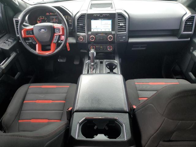 1FTEW1EG7HFA94869 Ford F150 Supercrew