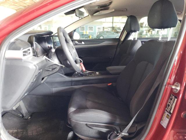 5XXG14J23MG025546 KIA K5 LXS