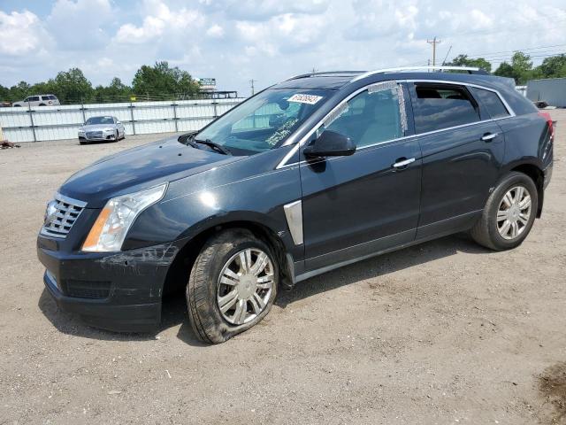 2013 Cadillac SRX Luxury Collection