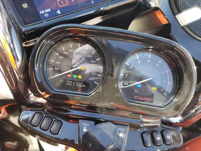 2022 HARLEY-DAVIDSON FLTRXSE 1HD1TCL12NB955779