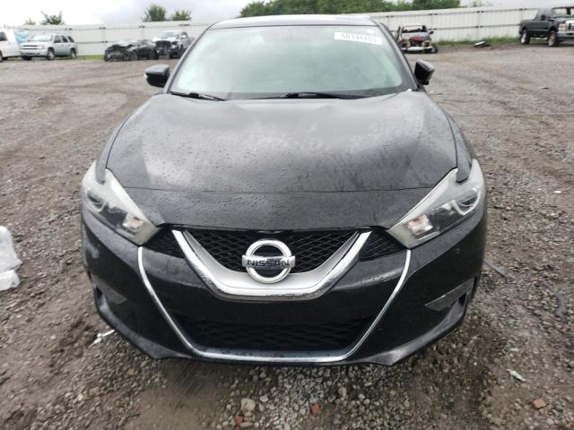2017 NISSAN MAXIMA 1N4AA6AP3HC382542