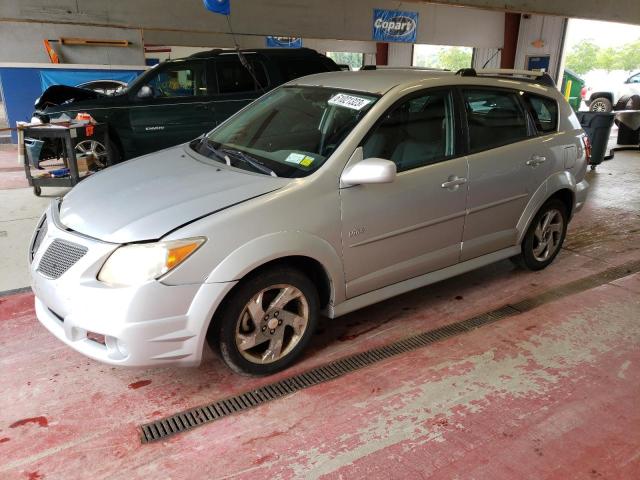 2007 Pontiac Vibe 