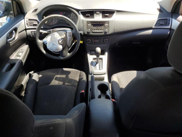 3N1AB7AP0HY377628 Nissan SENTRA S