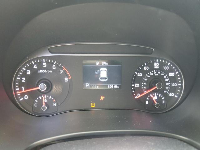 KNDJ23AU6M7753465 KIA SOUL LX