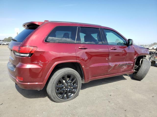 1C4RJFAG4JC405345 Jeep Grand Cherokee Laredo