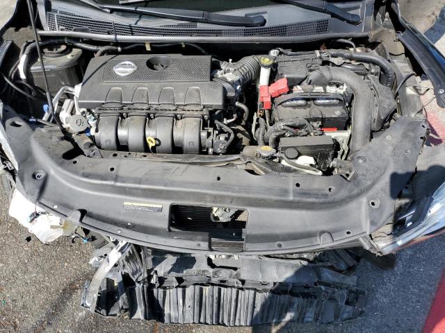 3N1AB7AP4FY280459 Nissan SENTRA S