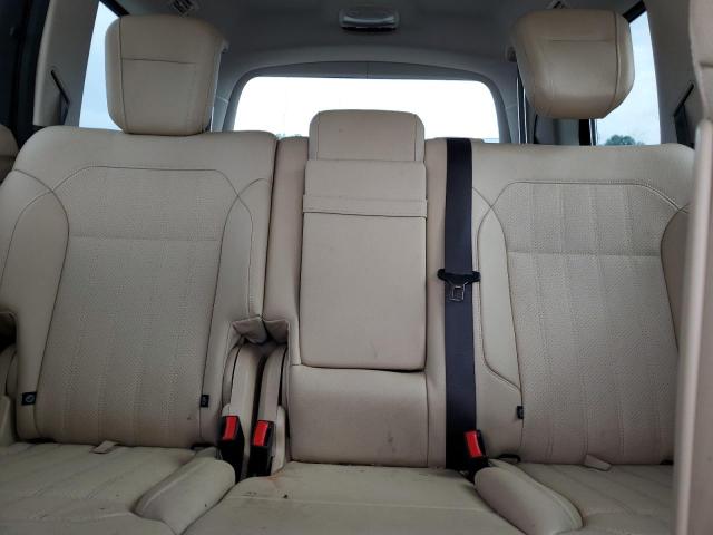 4JGDF6EE0HA951484 Mercedes-Benz Gls 450 4matic