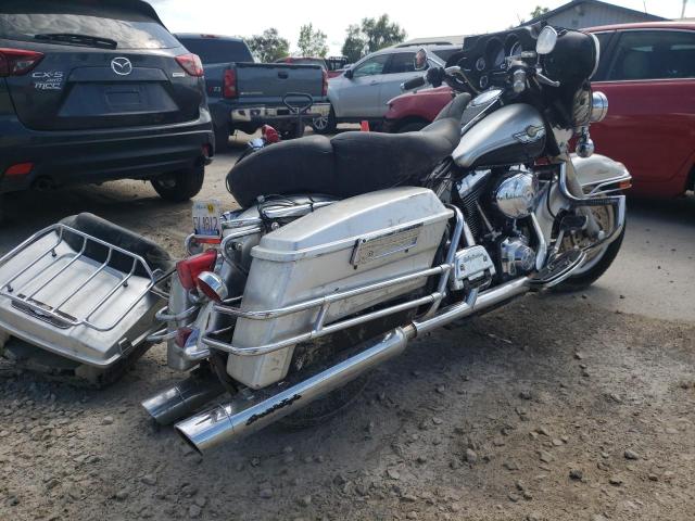 2003 HARLEY-DAVIDSON FLHTCI ANN - 1HD1FFW443Y627532