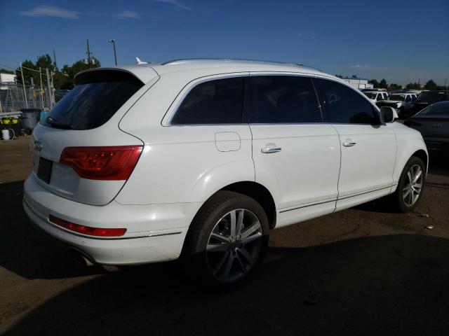 WA1LGAFE0DD013566 2013 AUDI Q7, photo no. 3