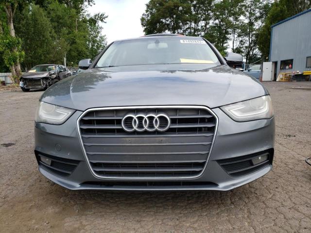 VIN WAUAFAFL3DA054691 2013 Audi A4, Premium no.5