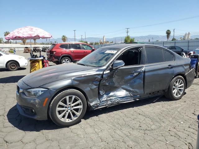 2018 BMW 3 Series 320i