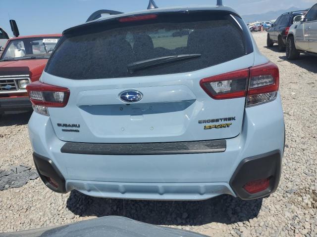 JF2GTHSC2MH655586 Subaru Crosstrek Sport
