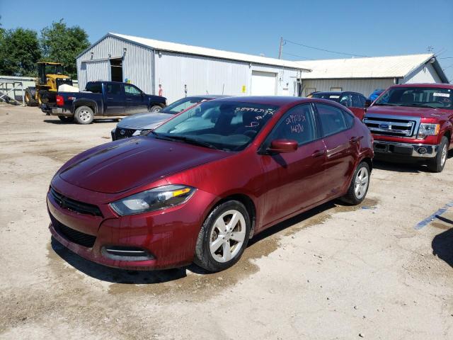 2015 Dodge Dart SXT