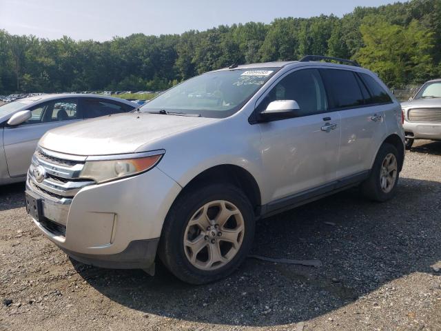 2011 Ford Edge SEL