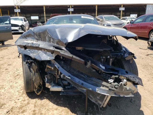 2016 BMW Z4 SDRIVE2 - WBALL5C52G5A20630