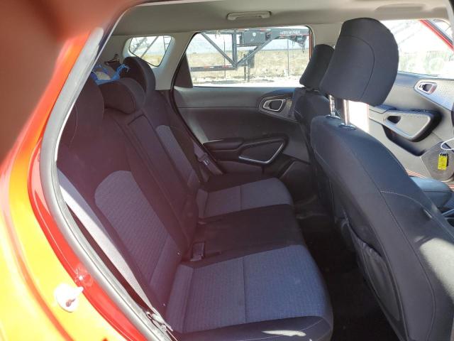 KNDJ33AUXM7740232 KIA SOUL EX