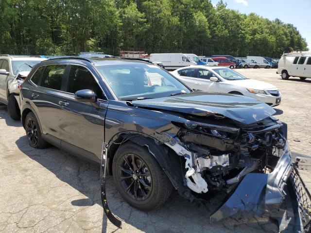 2023 HONDA CR-V SPORT - 7FARS5H54PE002672