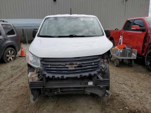 2015 CHEVROLET CITY EXPRE - 3N63M0ZN2FK732211